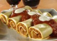 Cannelloni de carne